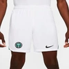 Nike Nigeria 2022/23 Stadium Home/away  Men's Dri-fit Soccer Shorts In White