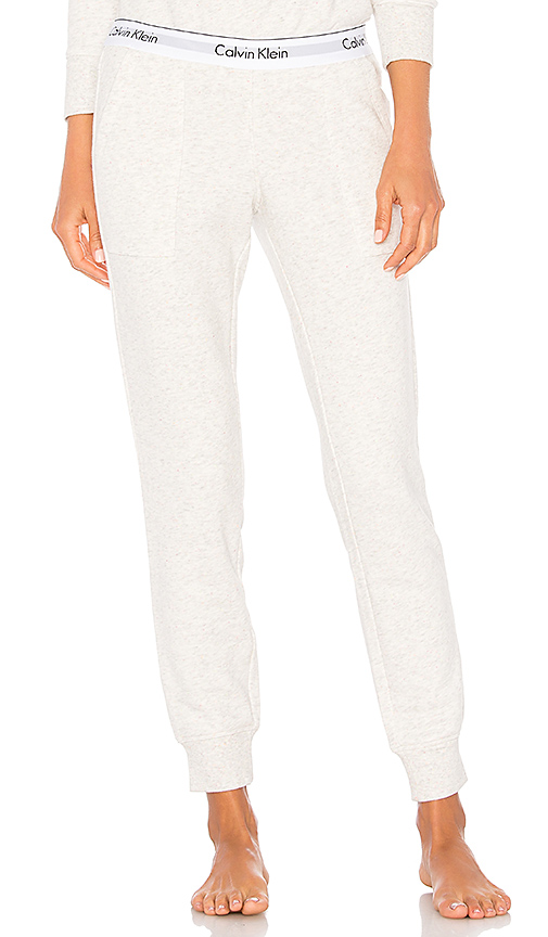 calvin klein underwear jogger
