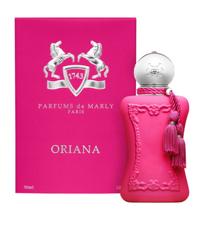 Parfums De Marly Oriana Eau De Parfum, 1 oz In White