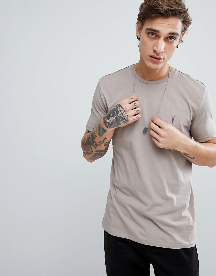 all saints t shirts