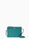 Kate Spade Cameron Street Clarise In Pine Needle