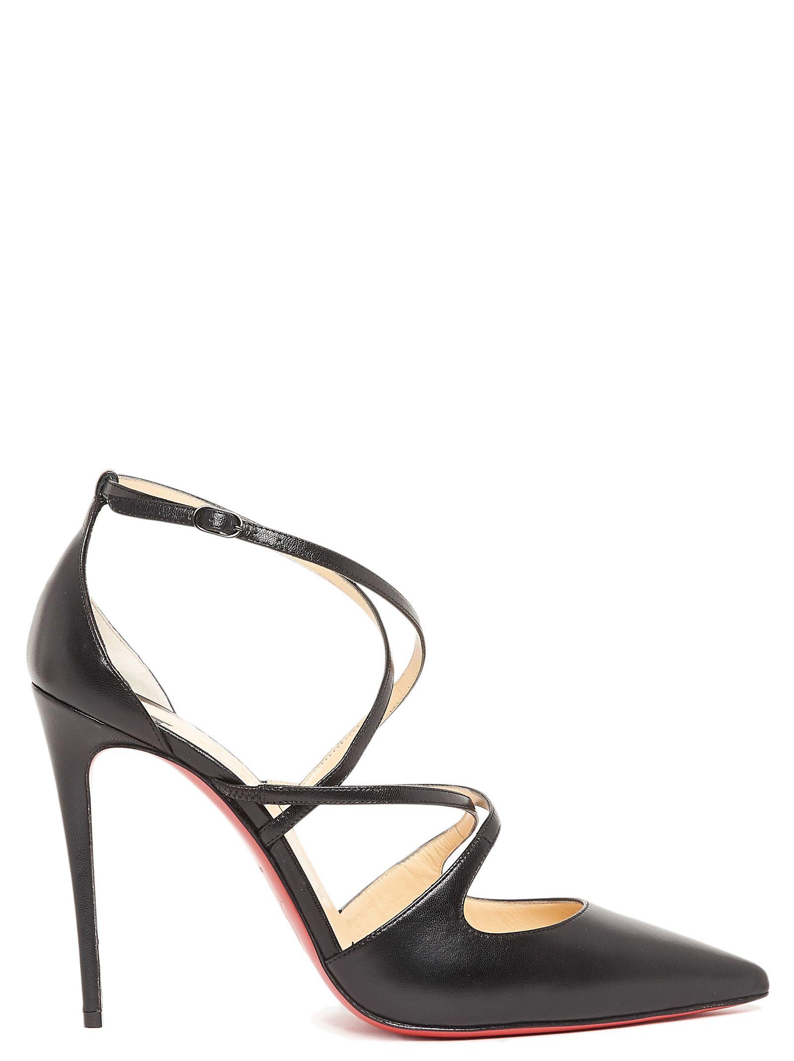 louboutin crossfliketa
