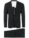 Dsquared2 Two-piece Suit - Black