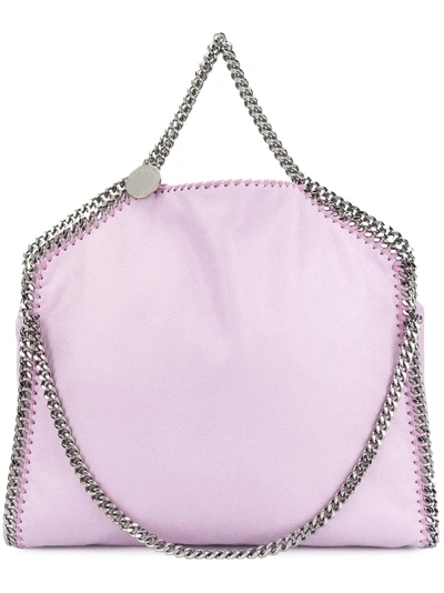 Stella Mccartney Falabella Foldover Tote Bag