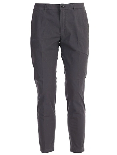 Department 5 Trousers In Veiron