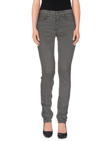 J Brand Casual Pants In Military Green | ModeSens
