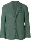 Boglioli Two Buttoned Blazer