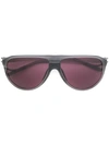District Vision Yukari Sunglasses In Grey