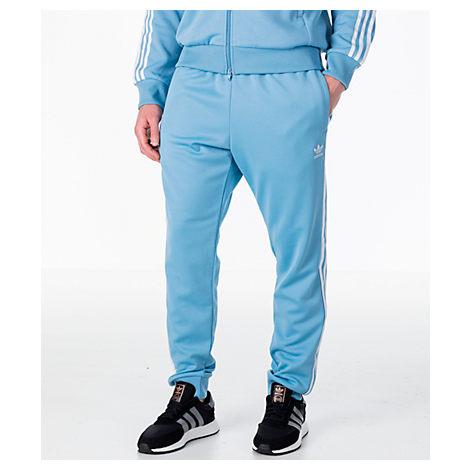 adidas originals adicolor superstar track pants