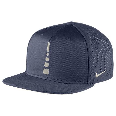 nike elite hat