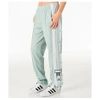 Adidas Originals Women's Originals Breakaway Pants, Green