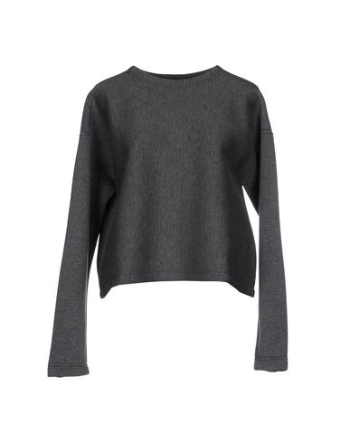 Alexander Wang T Sweatshirt In Grey | ModeSens
