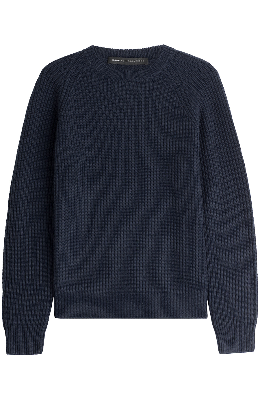 Marc By Marc Jacobs Wool-cashmere Pullover | ModeSens