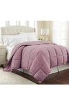 Southshore Fine Linens Premium Down Alternative Comforter, King In Lavender