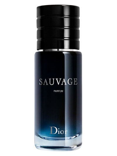 Dior Mens Sauvage Eau De Parfum Fragrance Collection In Size 1.7-2.5 Oz.
