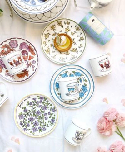 Twig New York Heritage Rosa Rugosa Collection In Multi
