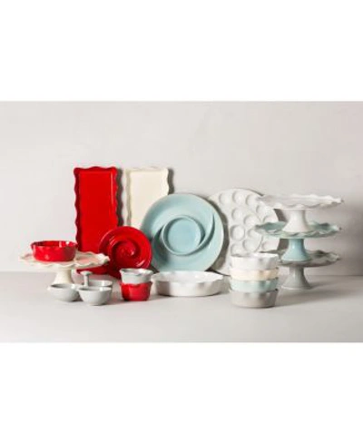 Casafina Cook Host Collection In Red