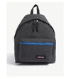 Eastpak Authentic Padded Pak'r Backpack In Frosted Dark