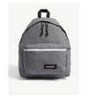 Eastpak Authentic Padded Pak'r Backpack In Frosted Grey