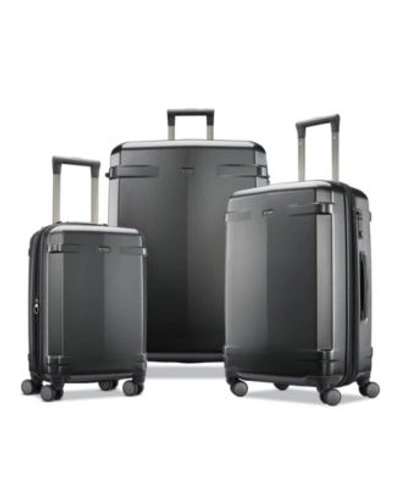 Hartmann Century Deluxe Hardside Luggage Collection In Gunmetal