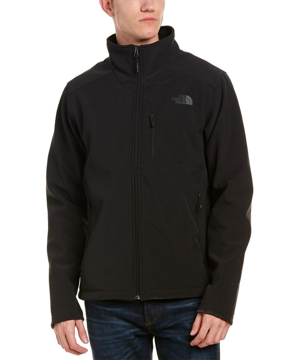 north face bionic