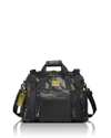 Tumi Alpha Bravo Buckley Duffel Bag - Green In Green Camo
