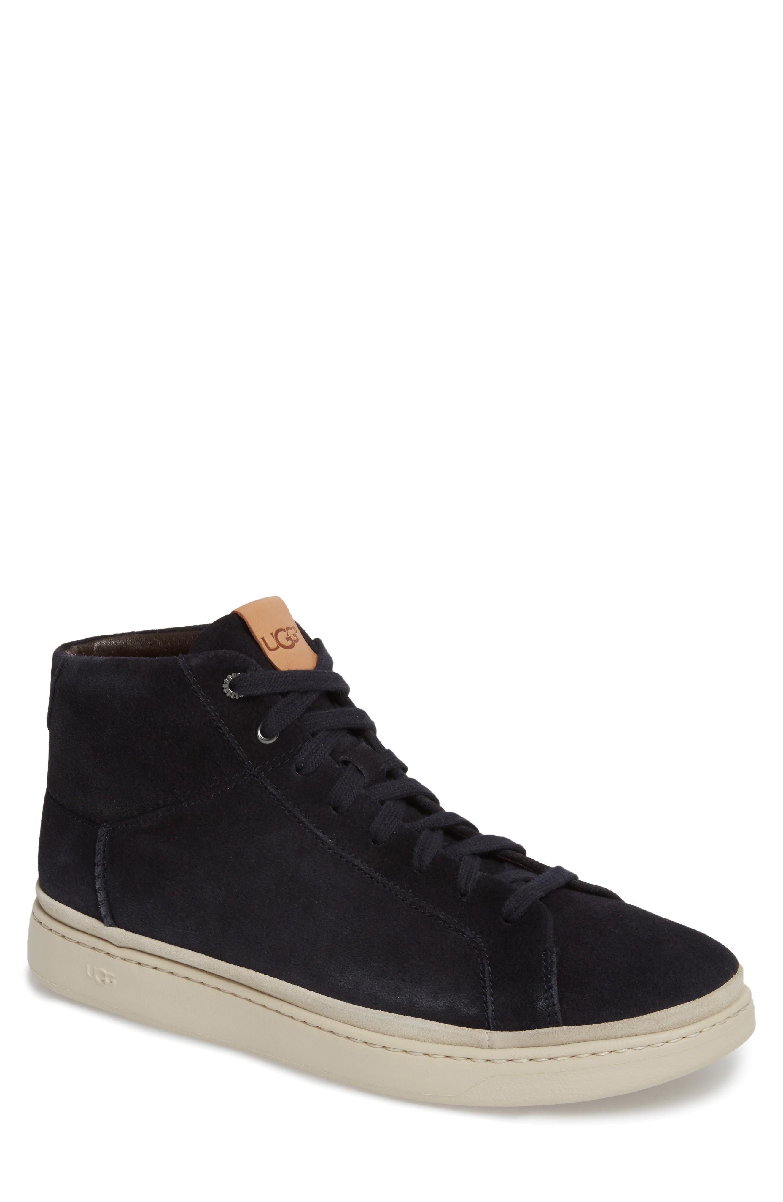 ugg cali high top sneaker