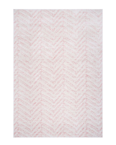 Nuloom Rosanne Area Rugs In Pink