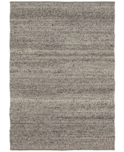 Karastan Tableau Area Rug In Brown