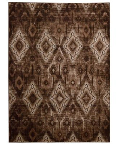 Long Street Looms Fate Fat02 Rug In Beige