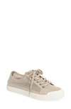 Tretorn Women's Tournet Mesh Lace Up Sneakers In Sand