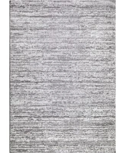 Palmetto Living Cloud 19 Zula Area Rug In Charcoal