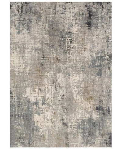 Karastan Tryst Marseille Area Rug Collection In Multi