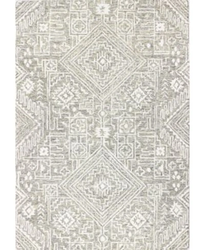 Bb Rugs Taron Al121 Collection In Navy