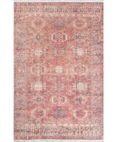 Momeni Helena Hel 6 Multi Rug