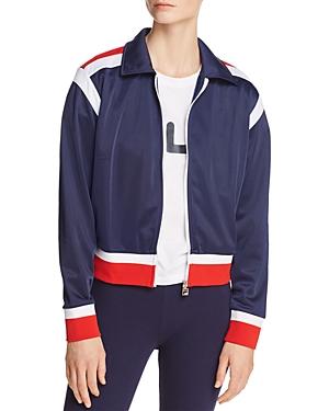 fila lizzie jacket