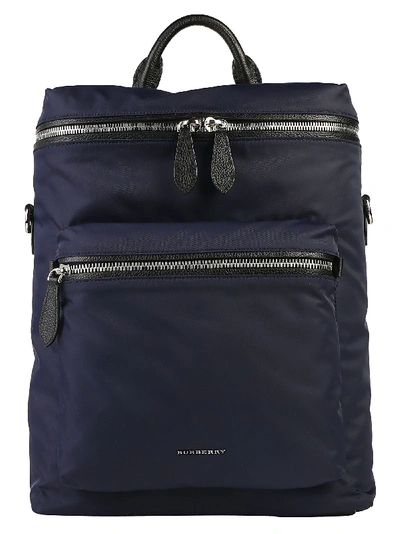 Burberry donny backpack hotsell
