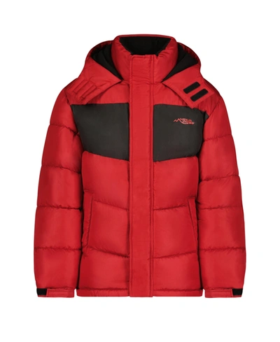Minus zero jacket sale