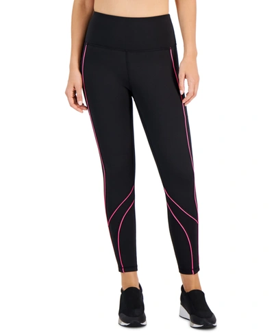 Under Armour Women's HeatGear® Compression Leggings - Macy's