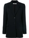 Givenchy Masculine Blazer Jacket