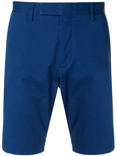 Polo Ralph Lauren Classic Fit Stretch Shorts