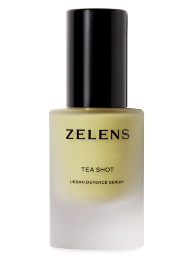 Zelens Tea Shot Urban Defence Serum In Size 1.7 Oz. & Under