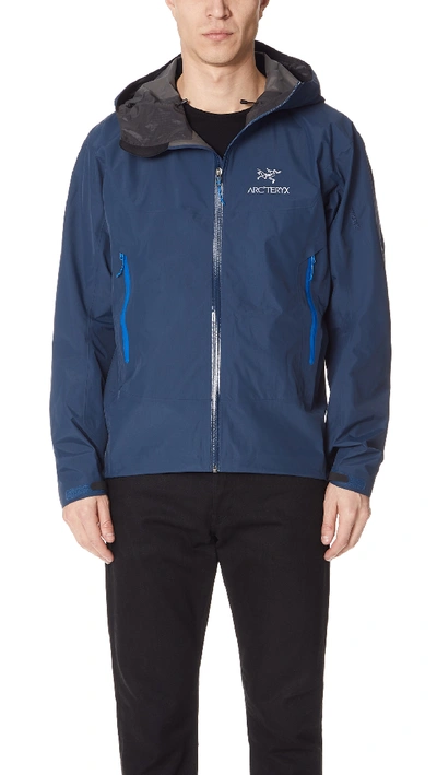 ARC'TERYX BETA SL JACKET 