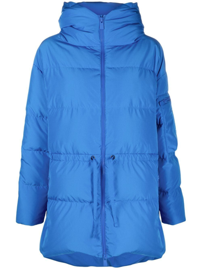 Bacon Cloud 78 Down Jacket In Blue