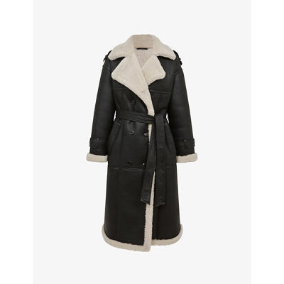 Reiss Alina In Black