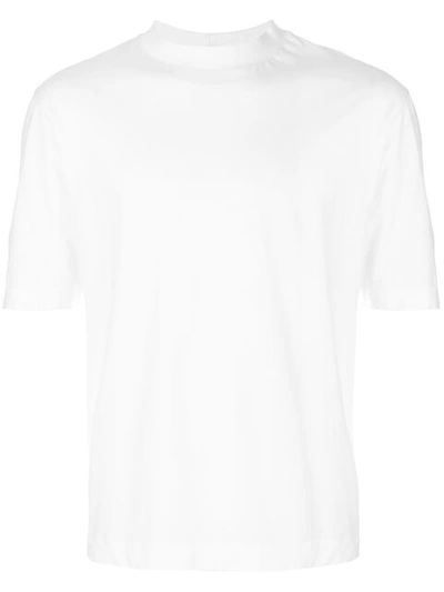 Etudes Studio Etudes White Award T-shirt