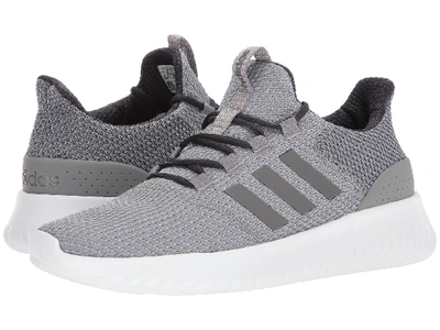 Adidas Originals Cloudfoam Ultimate, Grey Three/grey Four/carbon | ModeSens