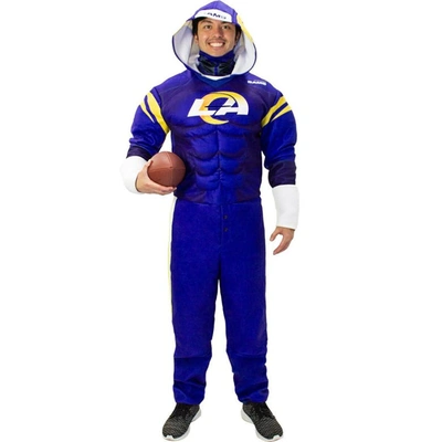 Jerry Leigh Royal Los Angeles Rams Game Day Costume