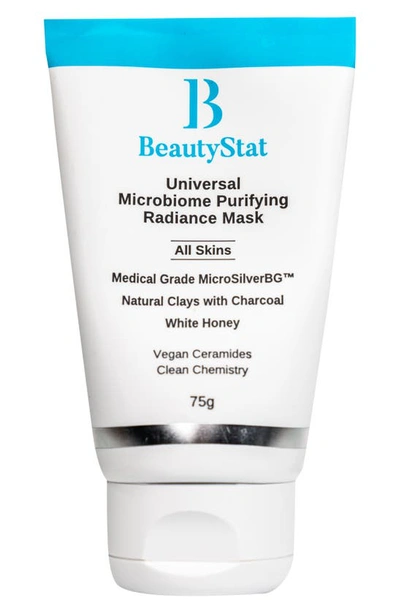 Beautystat Universal Microbiome Purifying Radiance Mask, 2.5 oz