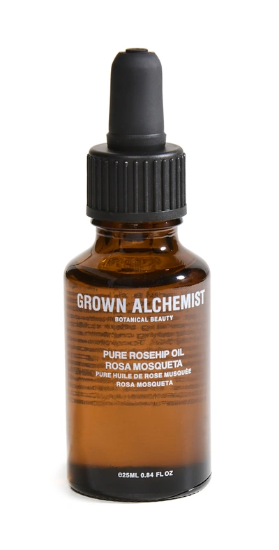 Grown Alchemist Pure Rosehip Oil